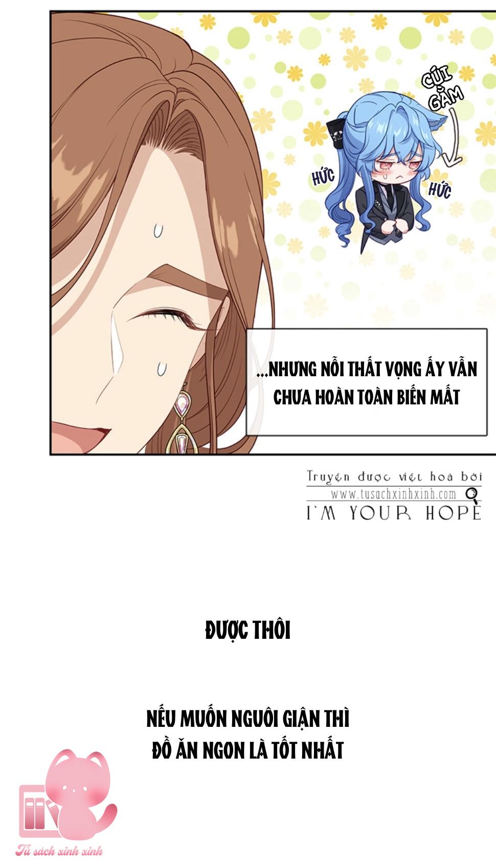 Hãy Coi Chừng Ác Nữ Chapter 62 - Trang 4