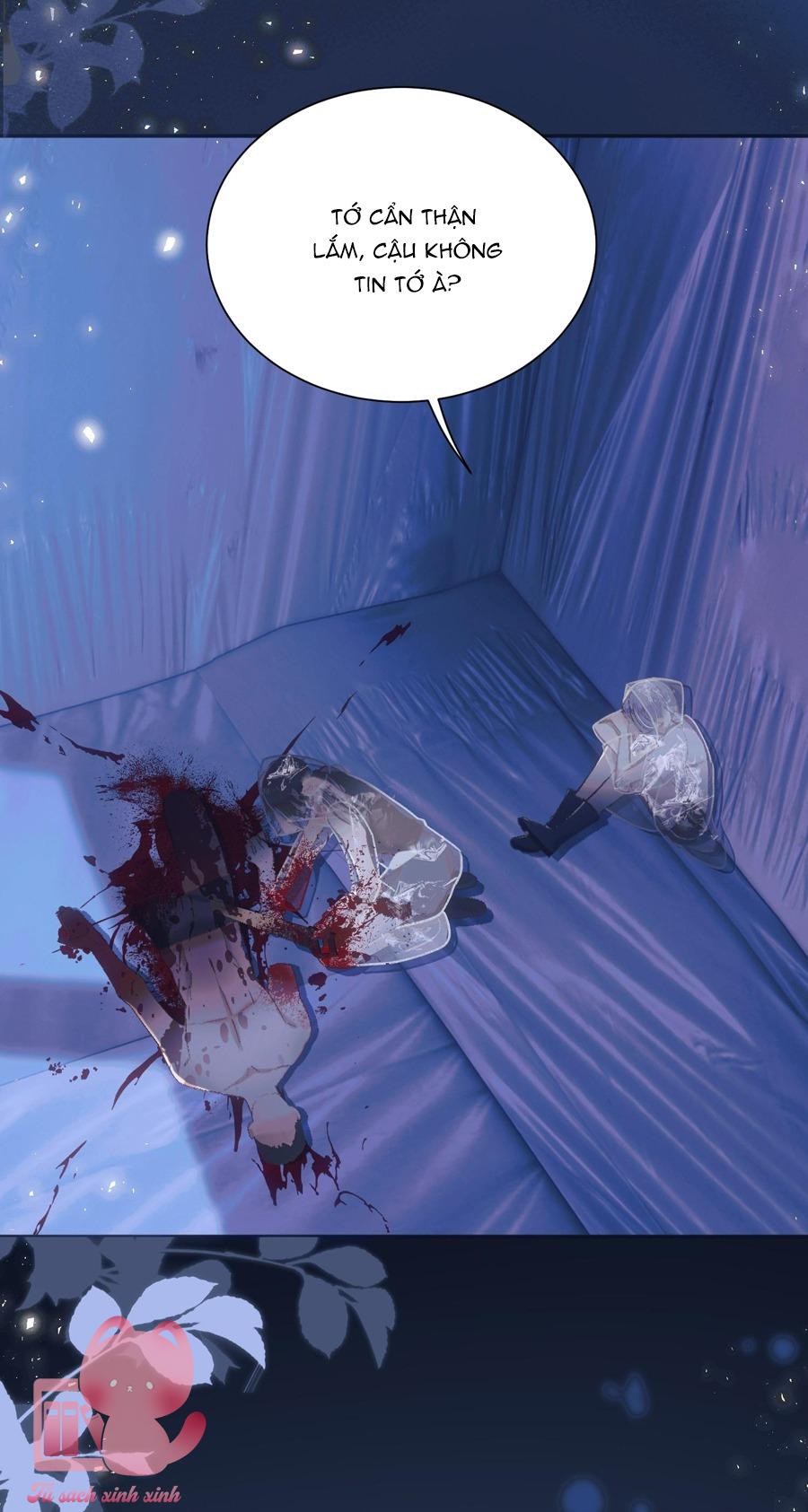 Đồng loại Chapter 15 - Trang 3