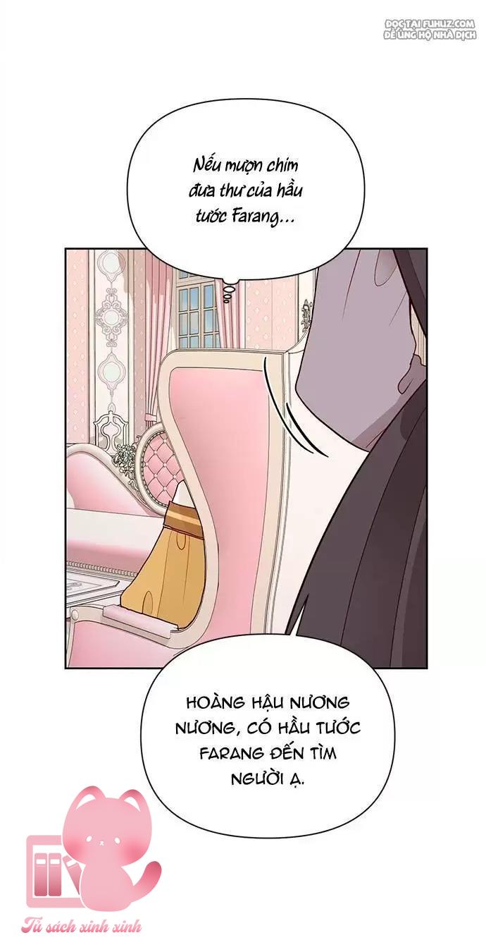 Hoàng Hậu Tái Hôn Chapter 73 - Trang 4