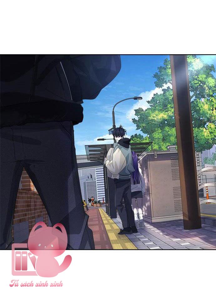 Đàn Anh Xấu Xa! Chap 69 - Trang 3