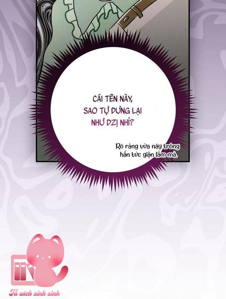 Đứa Nhỏ Không Phải Là Con Anh Chapter 48 - Trang 4