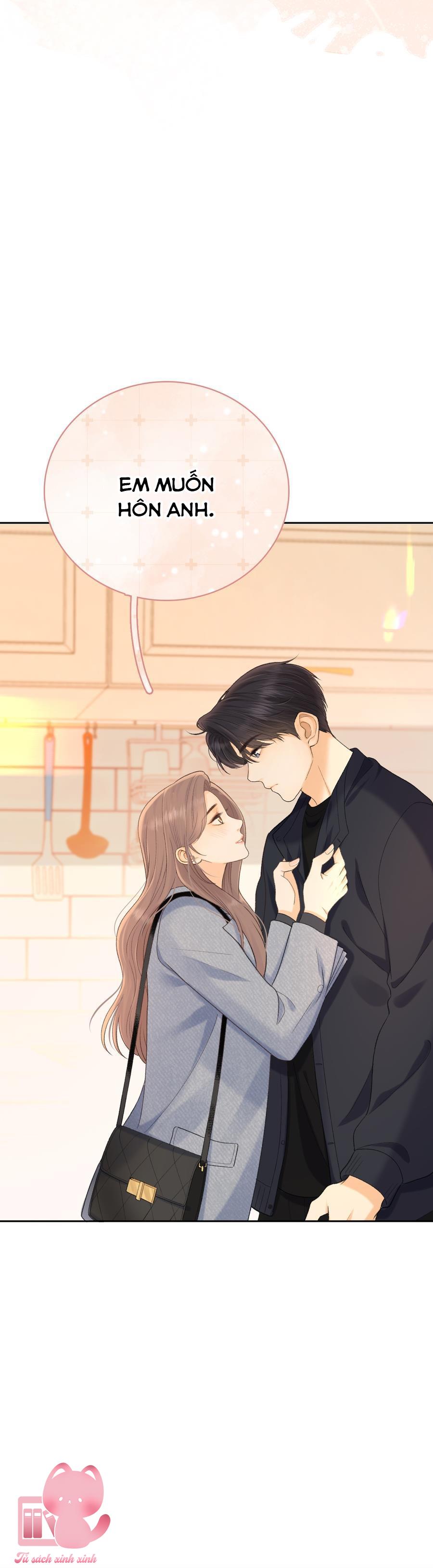 Khó Dỗ Dành Chap 100 - Trang 4