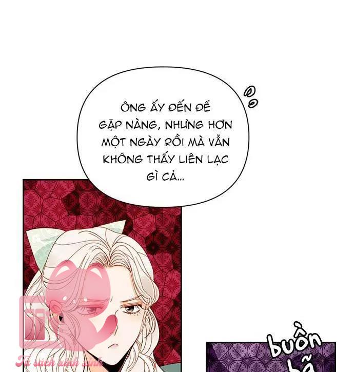 Hoàng Hậu Tái Hôn Chapter 59 - Trang 4