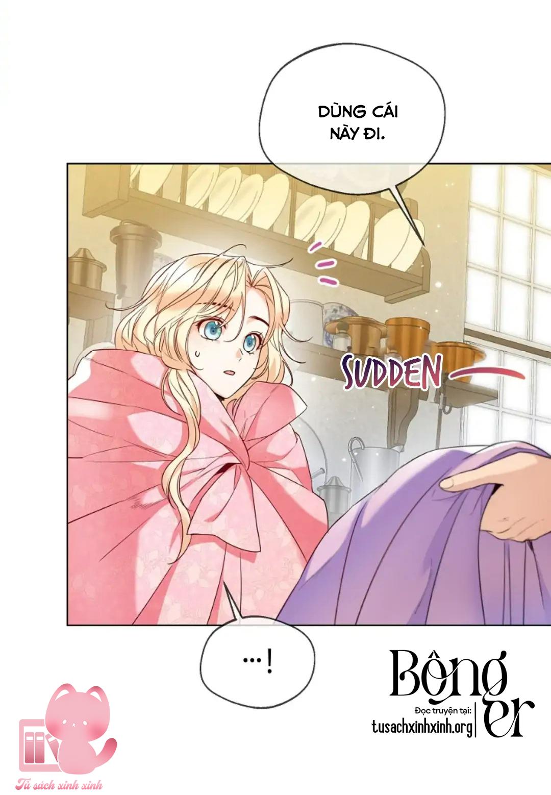 Tiểu Thư Crystal Là Nam Nhân Chap 25 - Trang 2