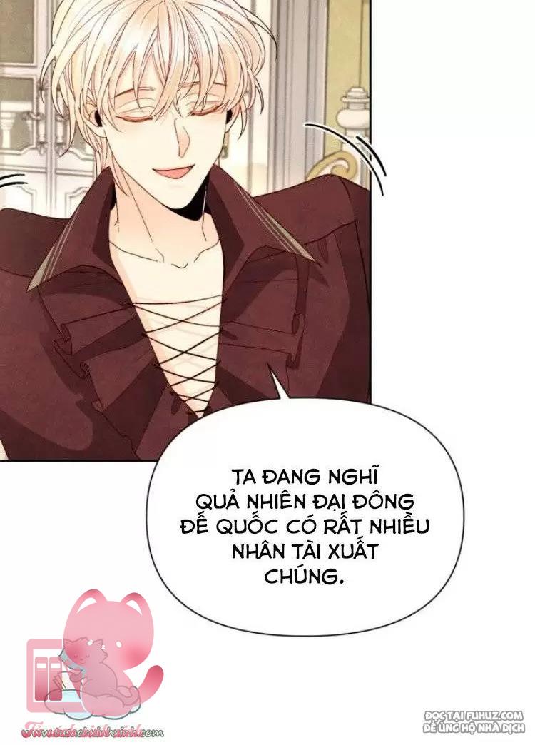 Hoàng Hậu Tái Hôn Chapter 90 - Trang 4