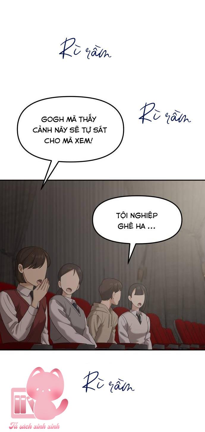 Chị Em Tranh Đấu Chap 40 - Trang 2