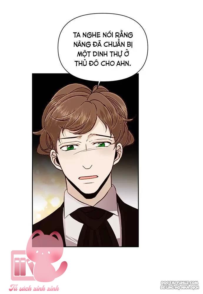 Hoàng Hậu Tái Hôn Chapter 50 - Trang 4
