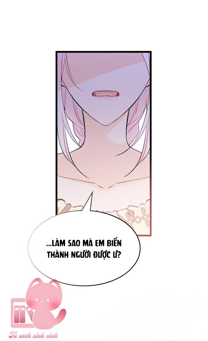 Quan Hệ Cộng Sinh Giữa Báo Đen Và Thỏ Trắng Chap 88 - Trang 2