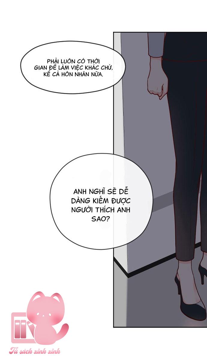 Tôi Sẽ Mang Em Đi Chap 32 - Trang 3