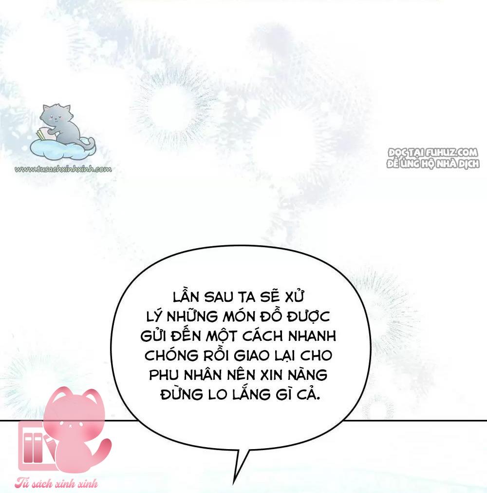 Nếu Không Vâng Lời Công Tước Chapter 12 - Trang 4