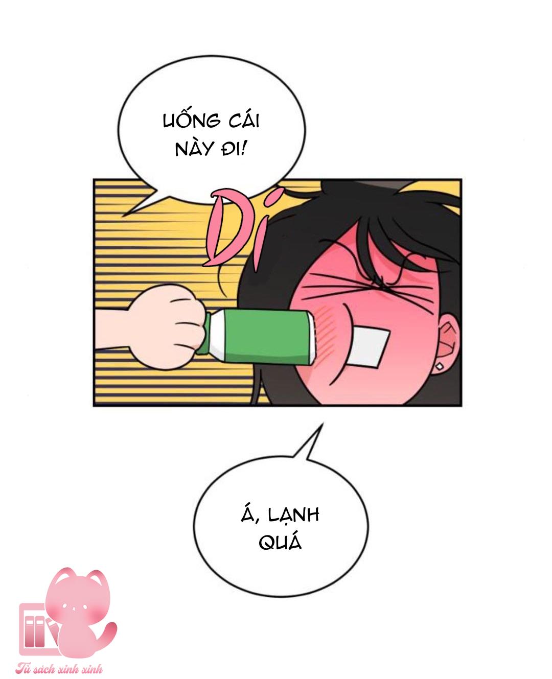 Vận May Không Ngờ Chap 44 - Trang 2