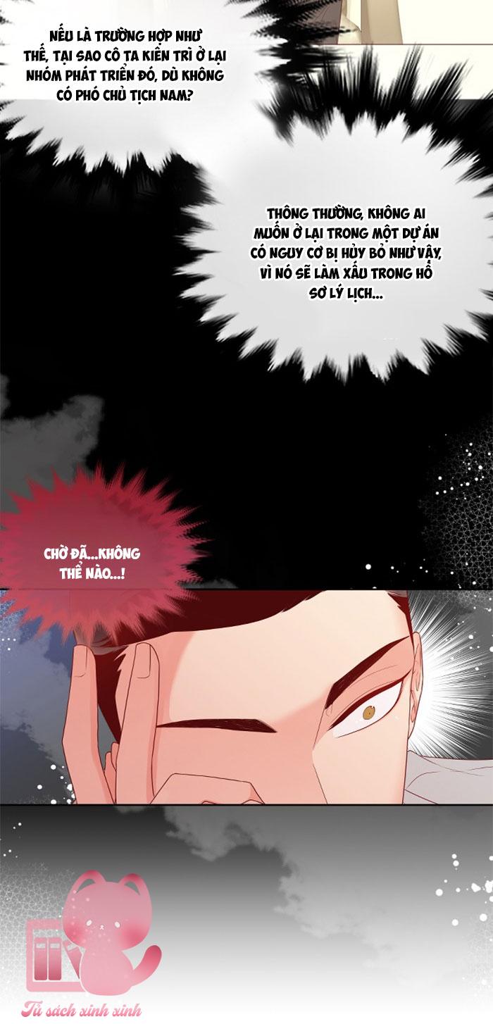 Tôi Sẽ Mang Em Đi Chap 29 - Trang 3