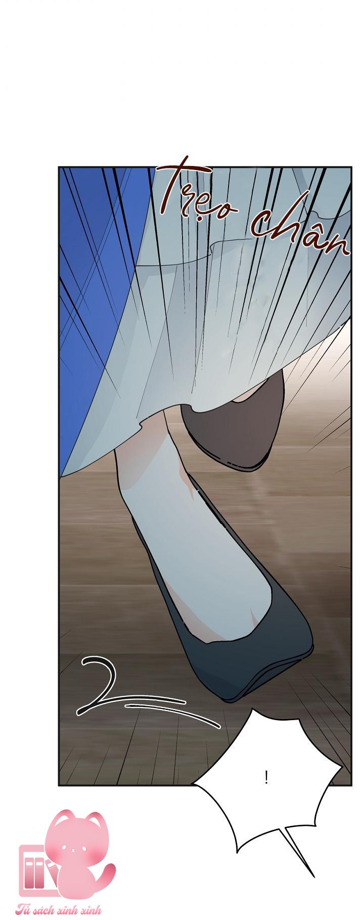 Người Hùng Của Ác Nữ Chapter 88 - Trang 4