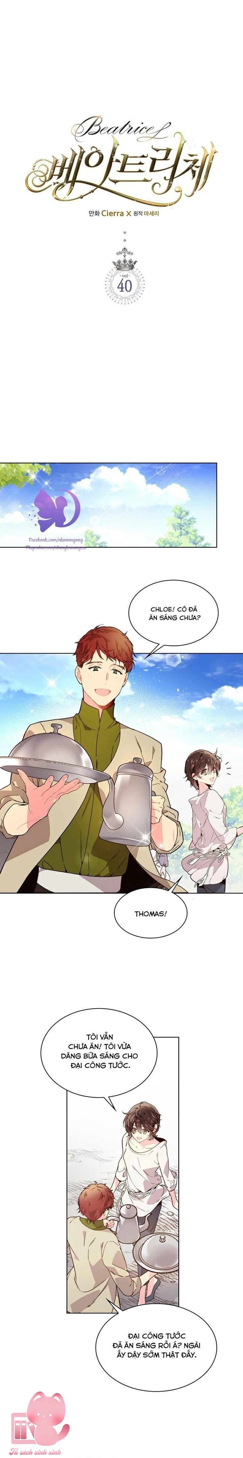 Beatrice Chap 40 - Trang 2