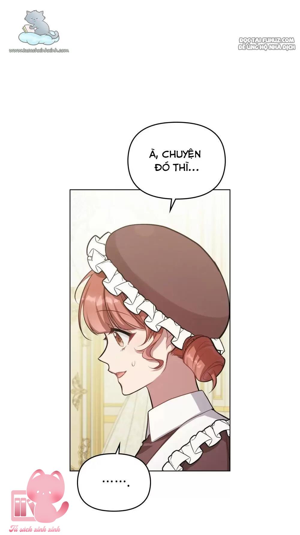 Nếu Không Vâng Lời Công Tước Chapter 12 - Trang 4