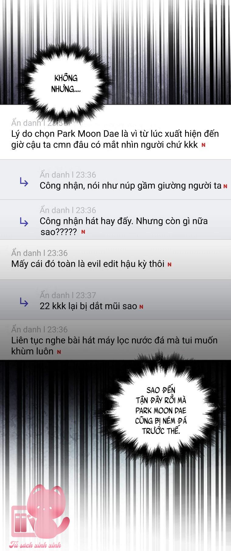 Debut Or Die Chap 34 - Trang 3