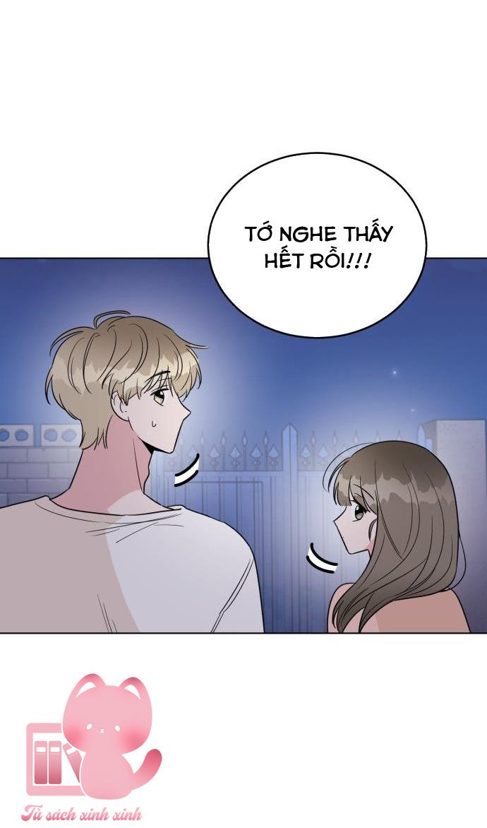 Chúng Ta Là Gì Của Nhau? Chap 30 - Trang 2