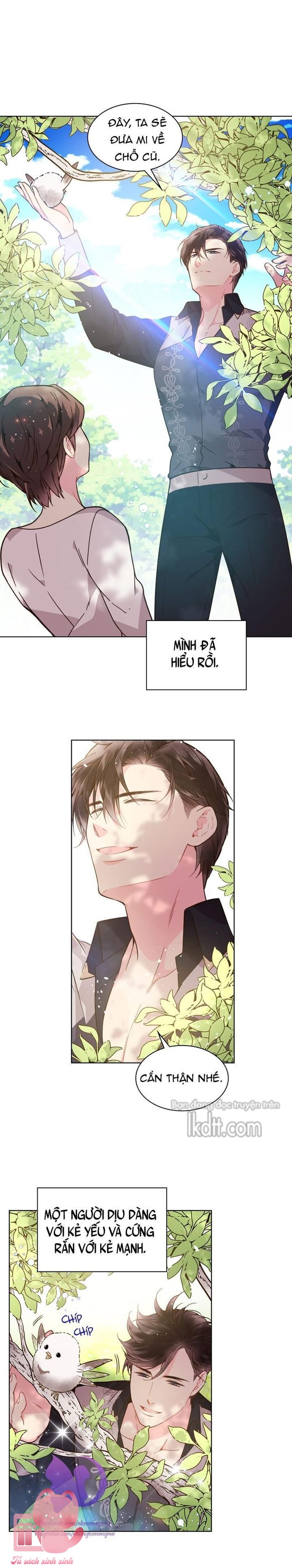 Beatrice Chap 36 - Trang 2