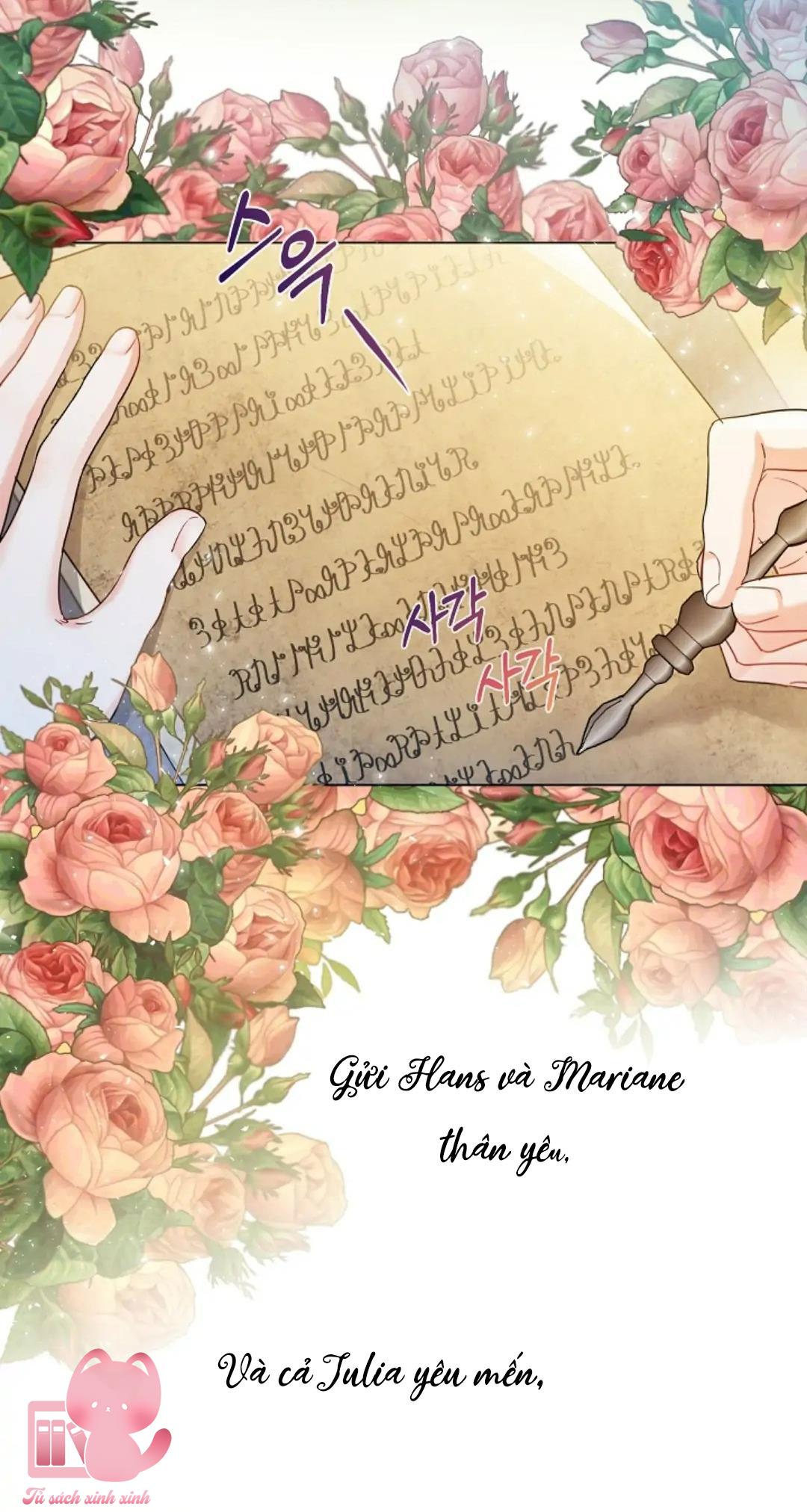 Tiểu Thư Crystal Là Nam Nhân Chap 12 - Trang 2
