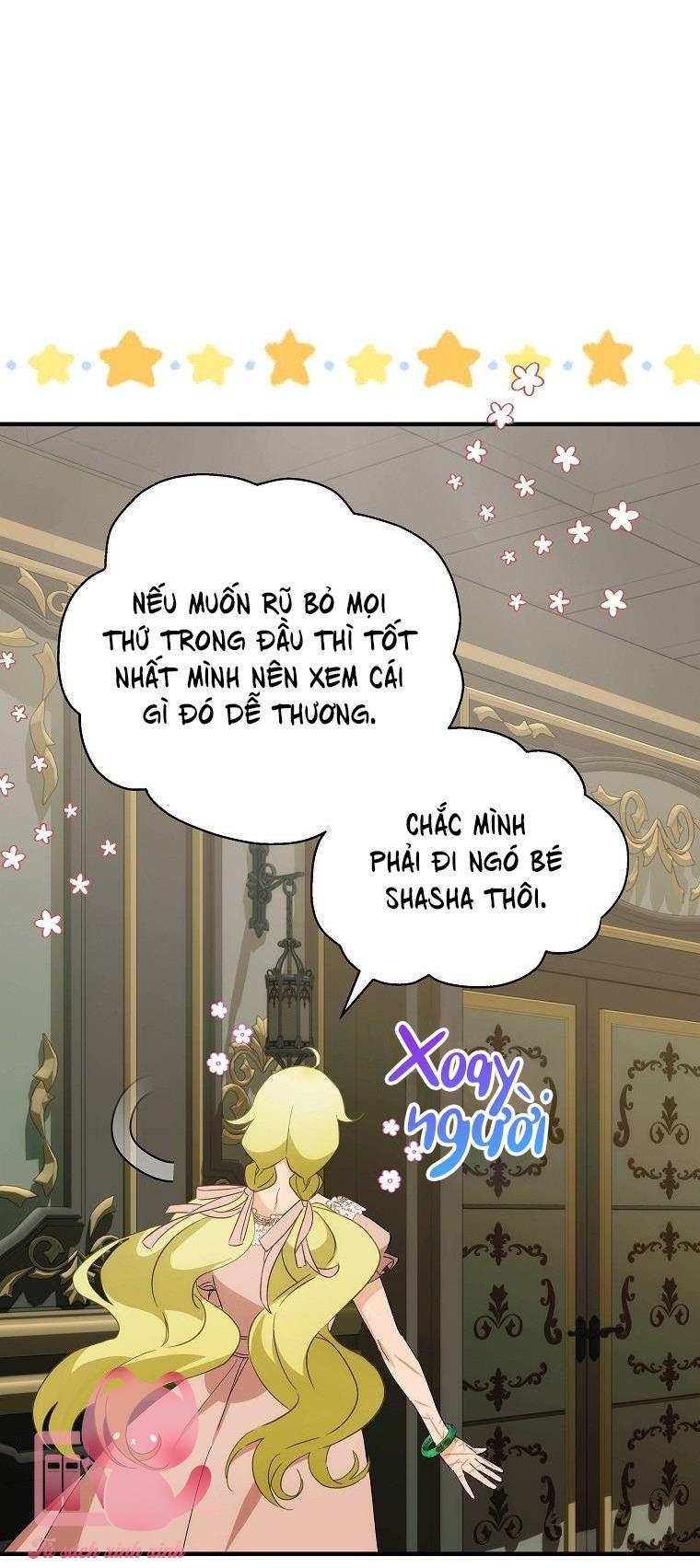 Đứa Nhỏ Không Phải Là Con Anh Chapter 57 - Trang 4