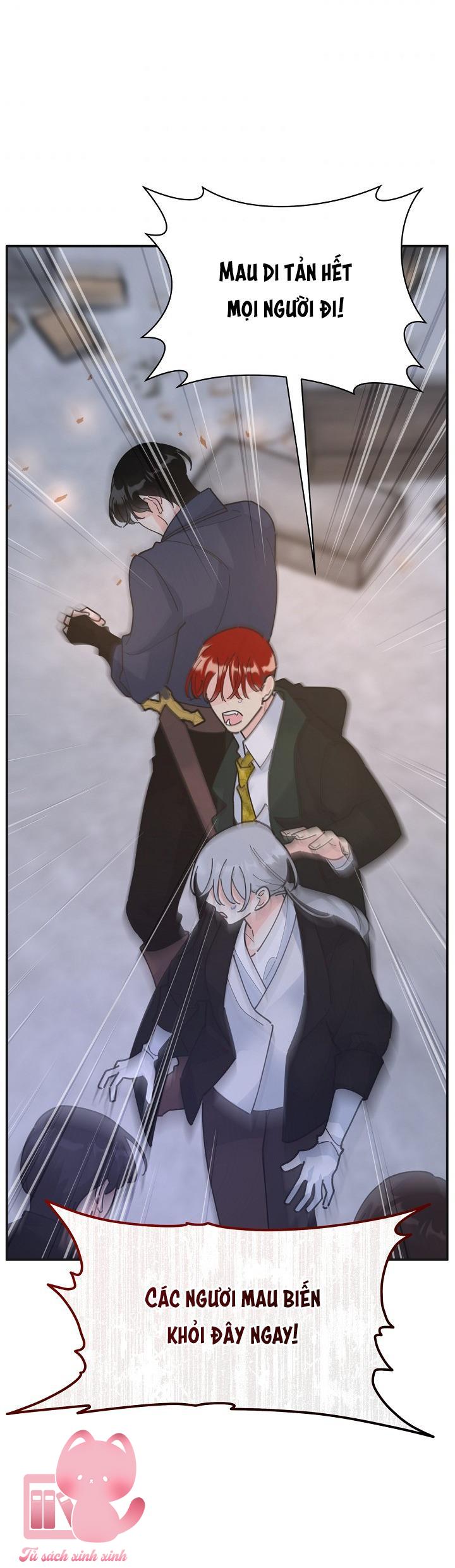 Người Hùng Của Ác Nữ Chapter 93 - Trang 4