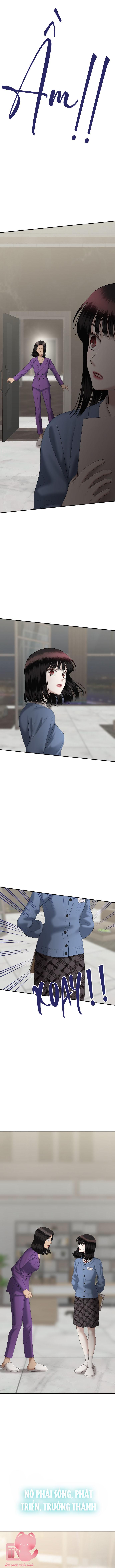 Chị Em Tranh Đấu Chap 75 - Trang 2