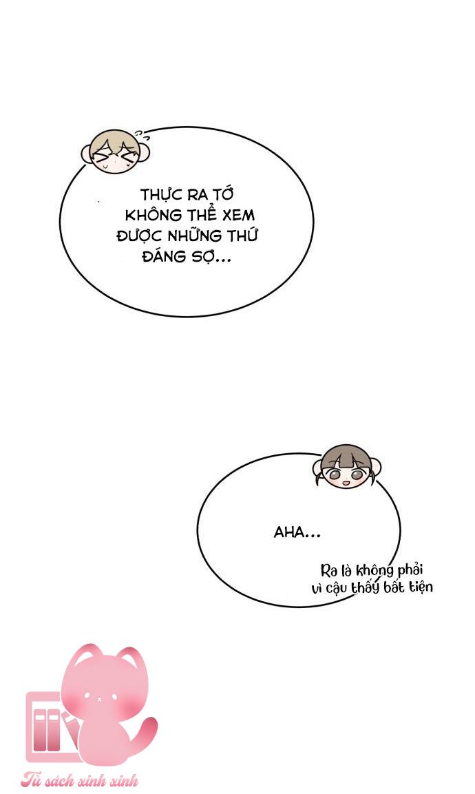 Chúng Ta Là Gì Của Nhau? Chap 8 - Trang 2