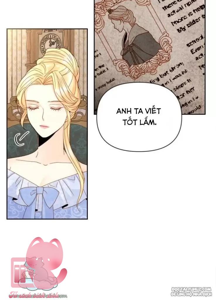 Hoàng Hậu Tái Hôn Chapter 101 - Trang 4