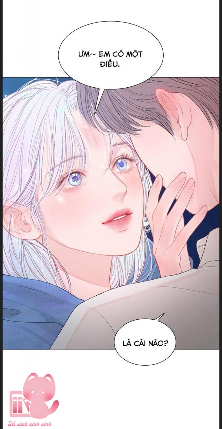 Thần Bí Chap 80 - Trang 2