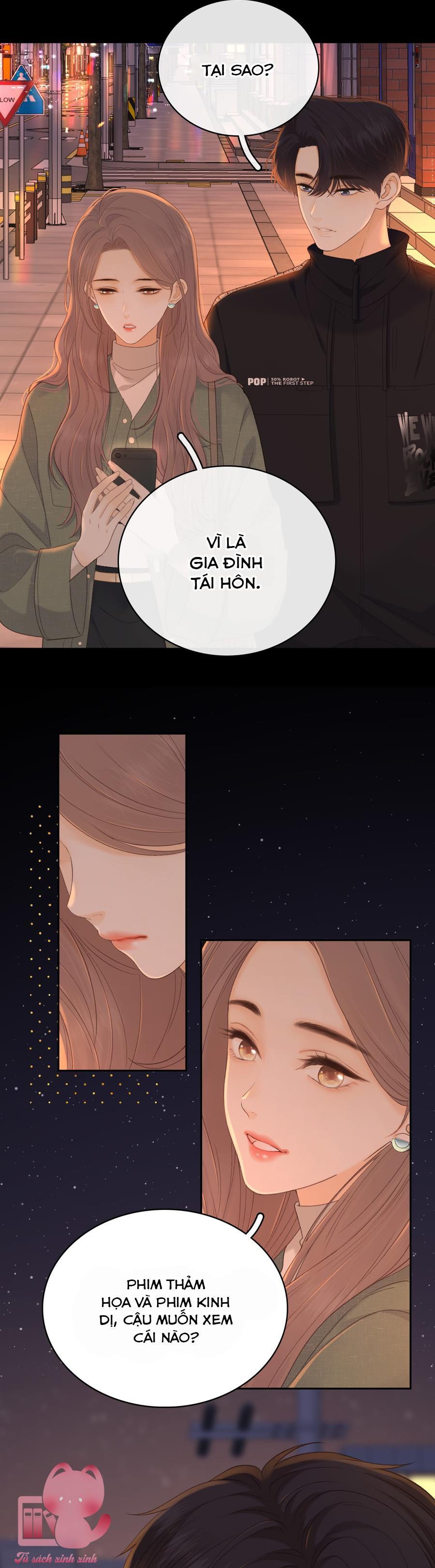 Khó Dỗ Dành Chapter 85 - Trang 4