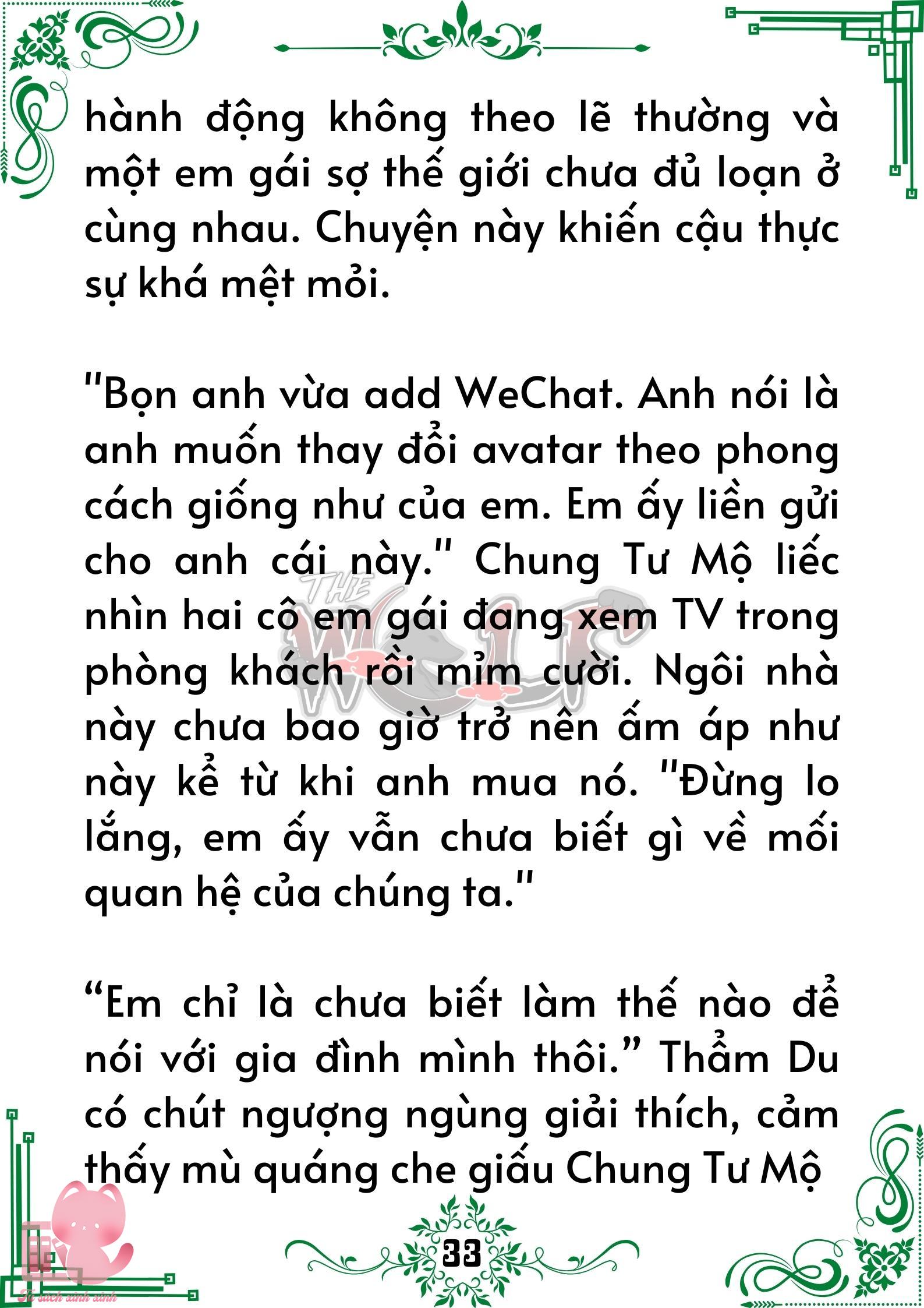 Quý nhân phù trợ Du Chap 61 - Trang 2