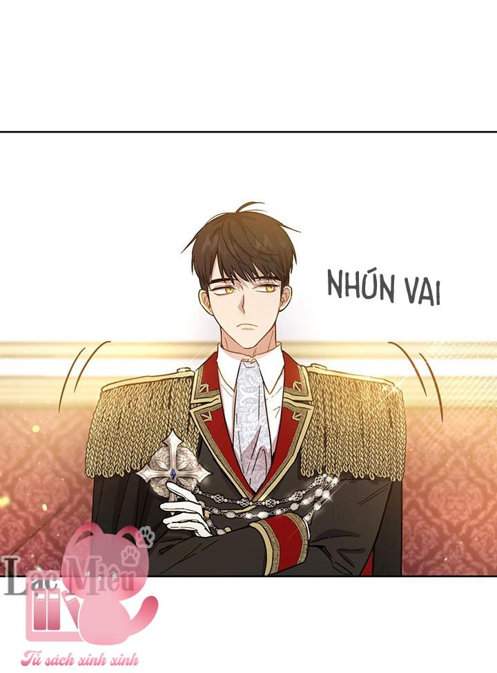 Cuộc Sống Mới Của Công Nương Chapter 5 - Trang 4
