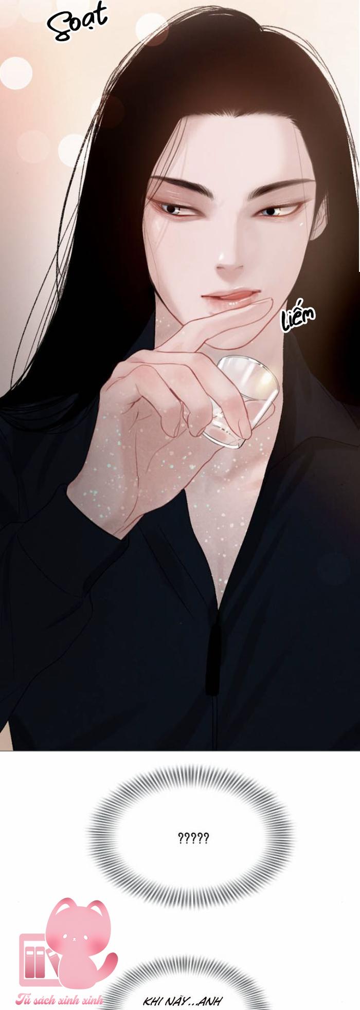 Thần Bí Chap 74 - Trang 2