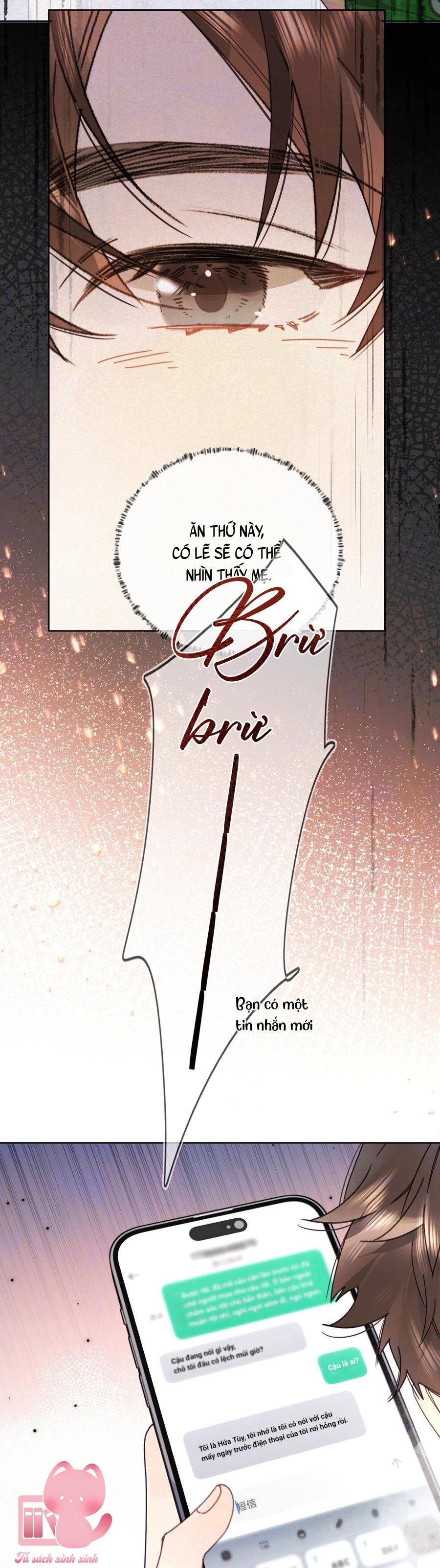 Tỏ Tình Chapter 53 - Trang 4