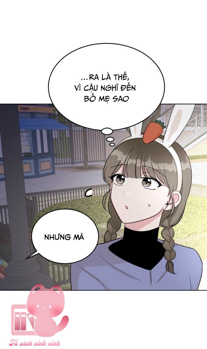 Chúng Ta Là Gì Của Nhau? Chap 15 - Trang 2