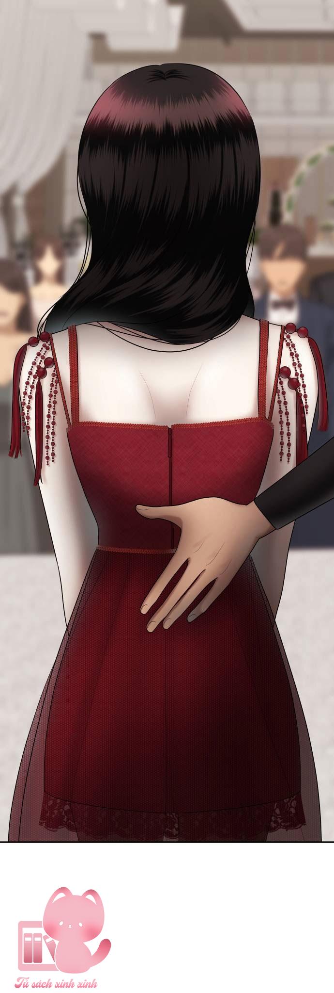 Chị Em Tranh Đấu Chap 25 - Trang 2