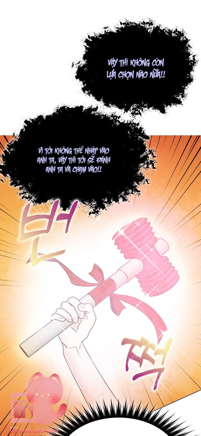 Hôn Trước Khi Ngủ Chapter 9 - Trang 4