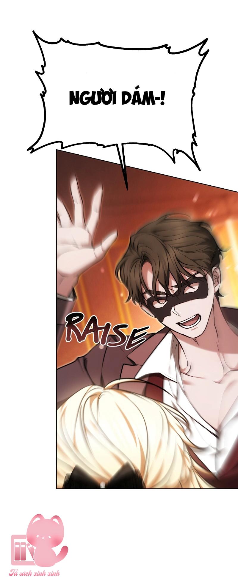 Mang Em Vào Giấc Ngủ Chap 3 - Trang 3