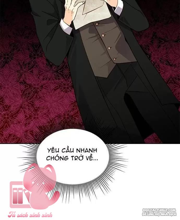 Hoàng Hậu Tái Hôn Chapter 38 - Trang 4