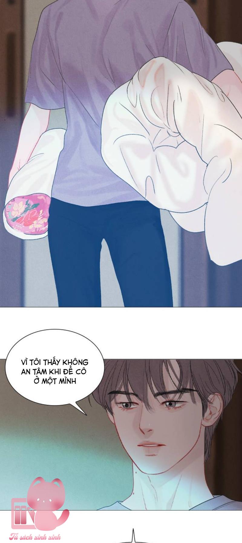 Thần Bí Chap 16 - Trang 2
