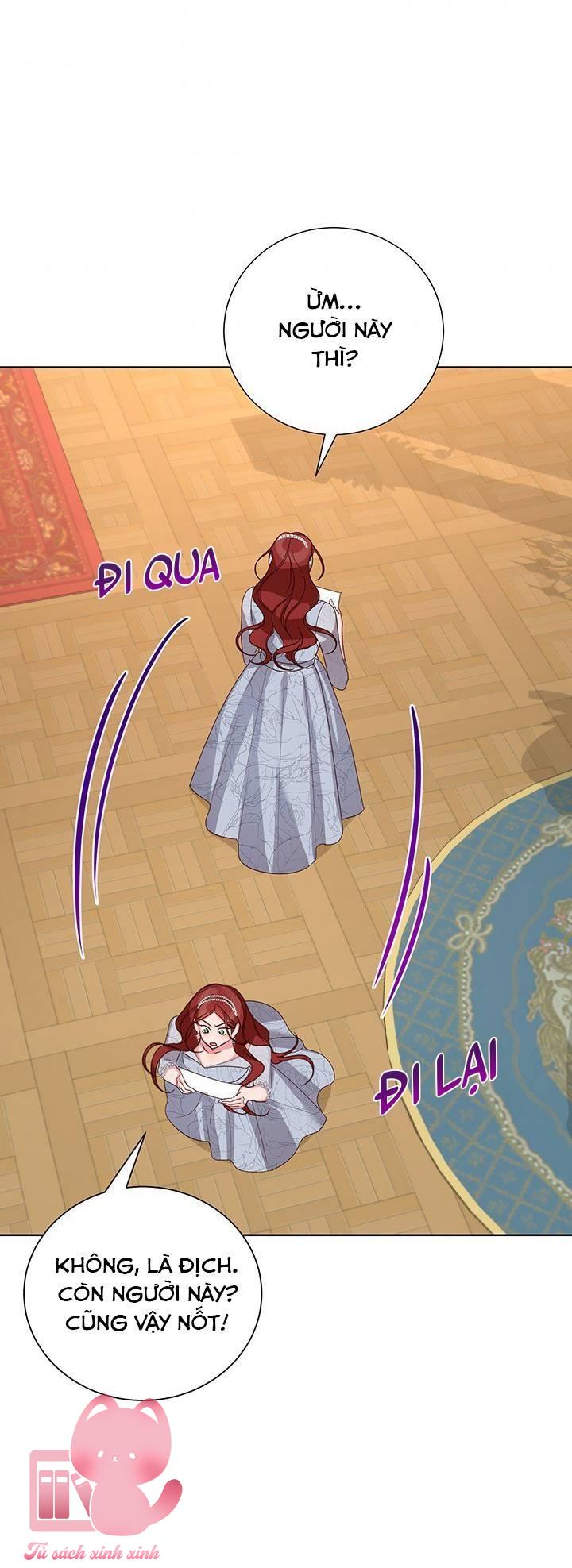 Thế Thì Ta Cứ Trở Thành Kẻ Ác Thôi Chap 32 - Trang 2