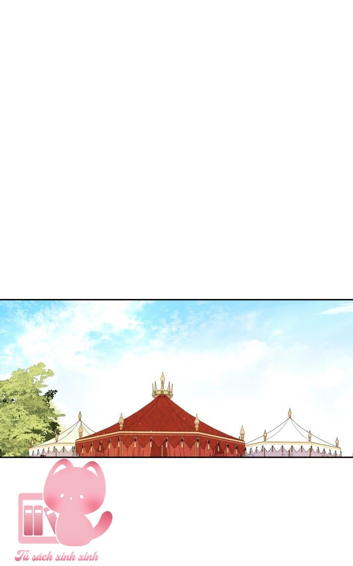 Hoàng Nữ Tóc Đen Chapter 13 - Trang 4