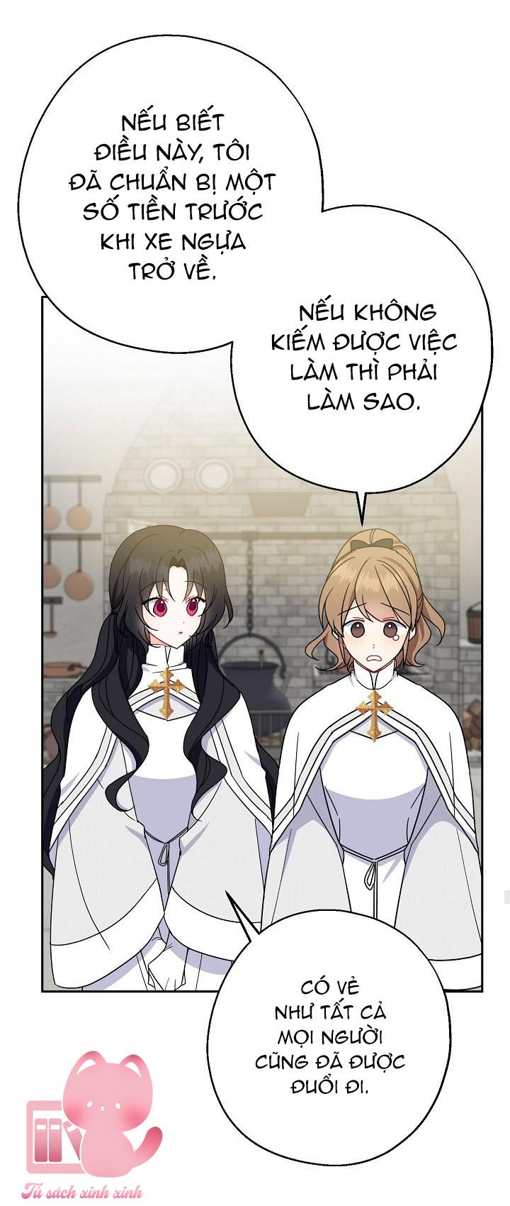 A Nào, Ngậm Thìa Vàng Nhé? Chap 17 - Trang 3