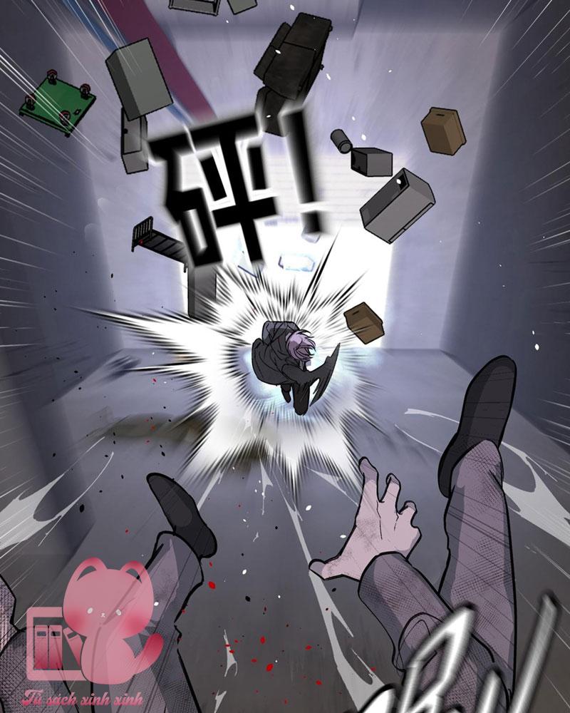Ác Chi Hoàn Chapter 6 - Trang 4