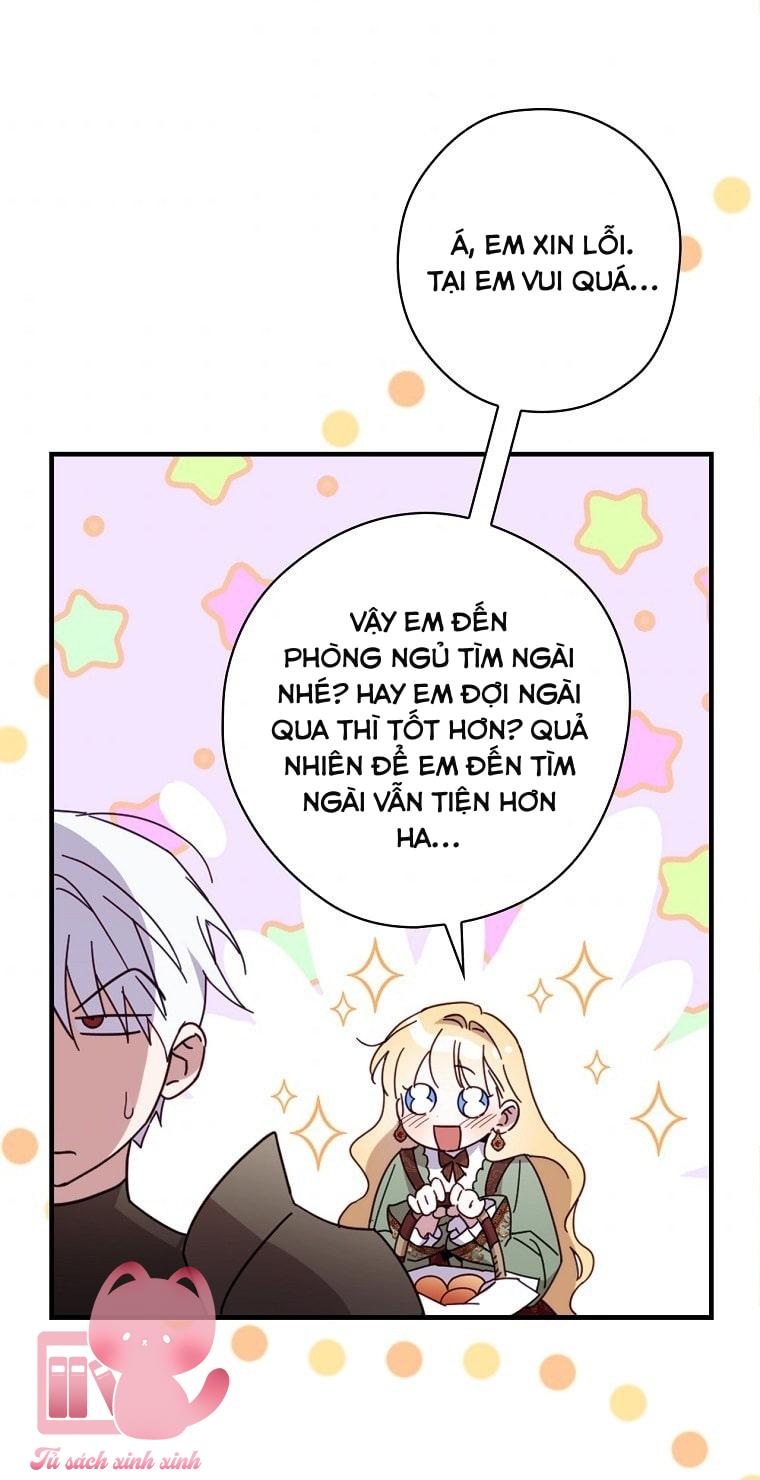 Cách Khiến Phu Quân Đứng Về Phía Tôi Chap 25 - Trang 2