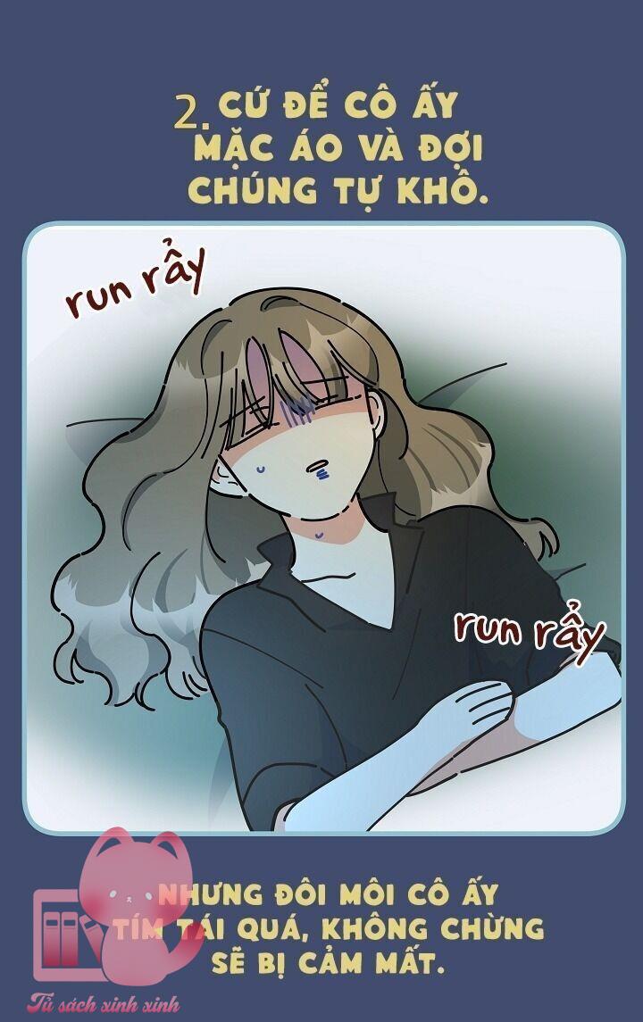 Người Hùng Của Ác Nữ Chapter 47 - Trang 4