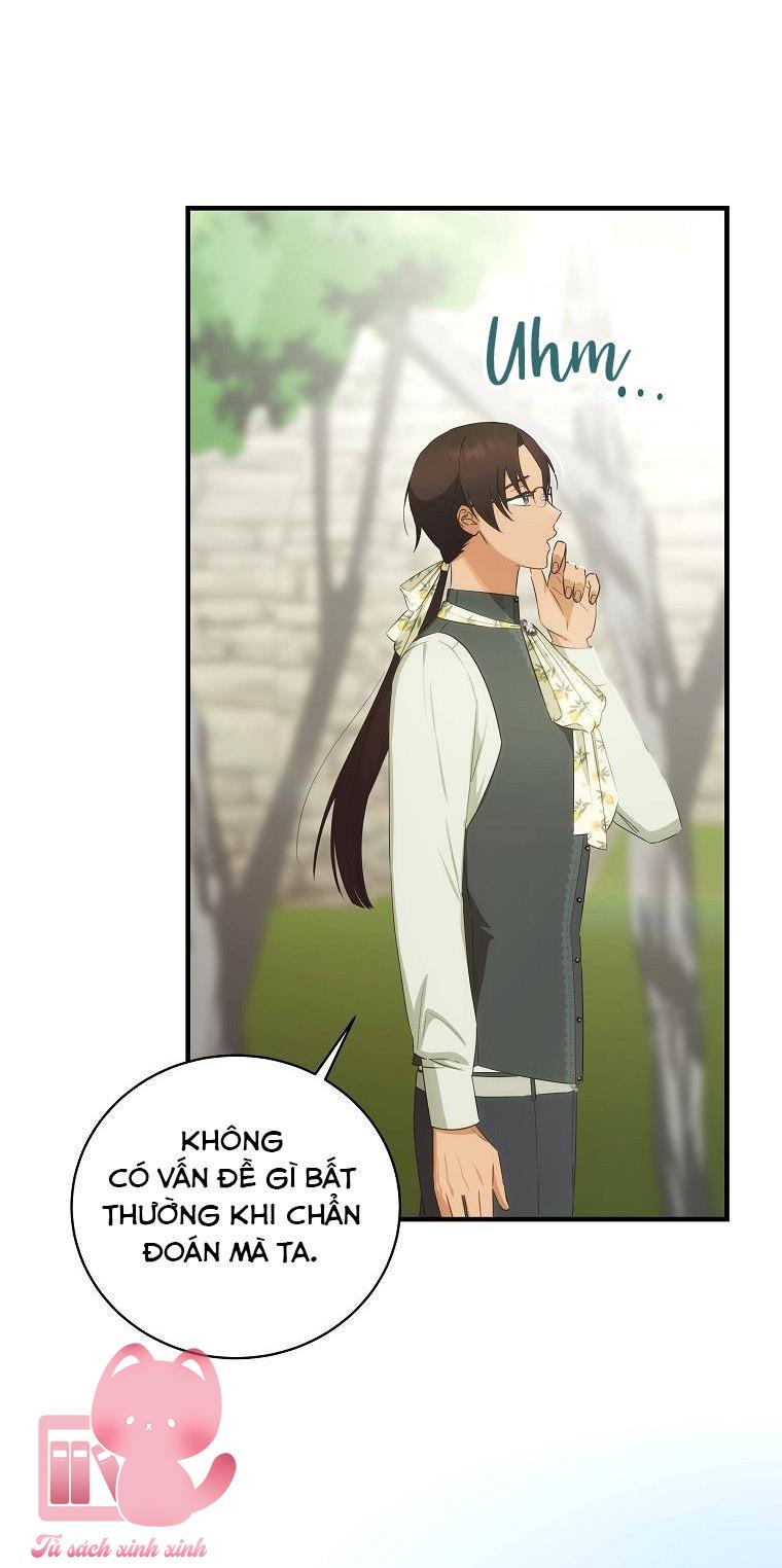 Đứa Nhỏ Không Phải Là Con Anh Chapter 57 - Trang 4
