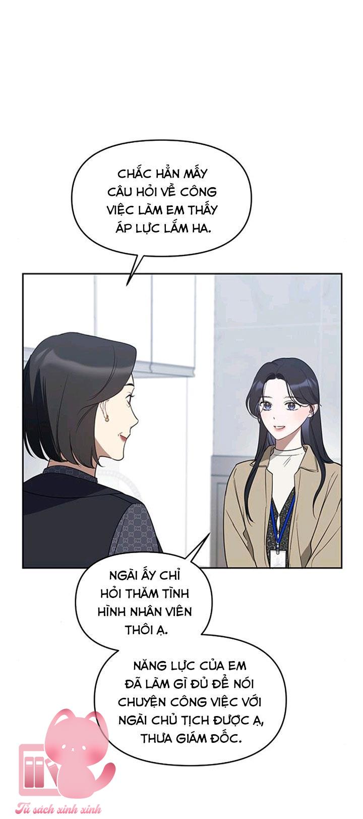 Gieo Nhân Gặt Quả Chapter 21 - Trang 3