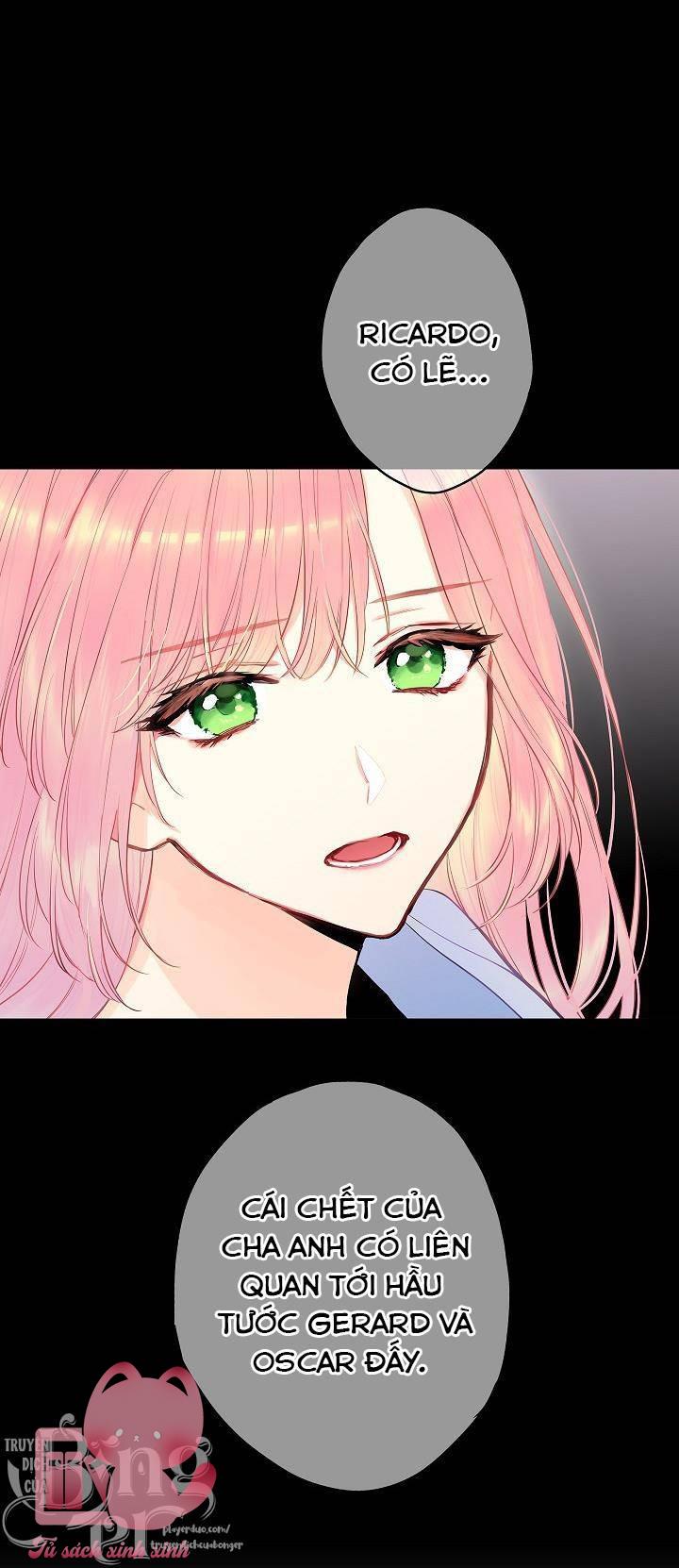 Ác Nữ Muốn Ly Hôn Chap 98 - Trang 2