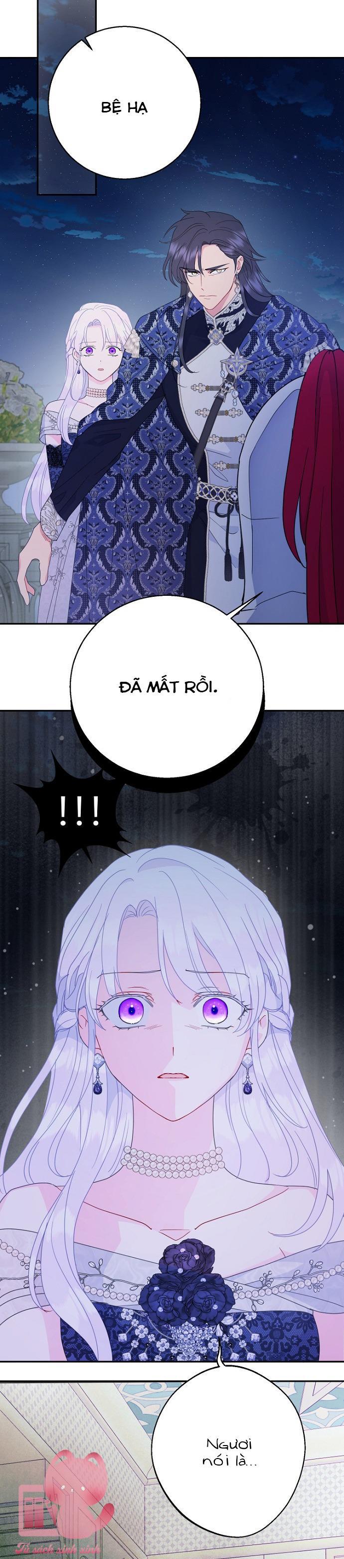 Bỏ Quách Chồng Con Đi, Tiền Bạc Mới Là Tất Cả Chap 90 - Trang 2